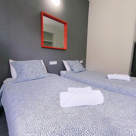 Apartamentos Carrillo 7 Santa Cruz de Tenerife Luaran gambar