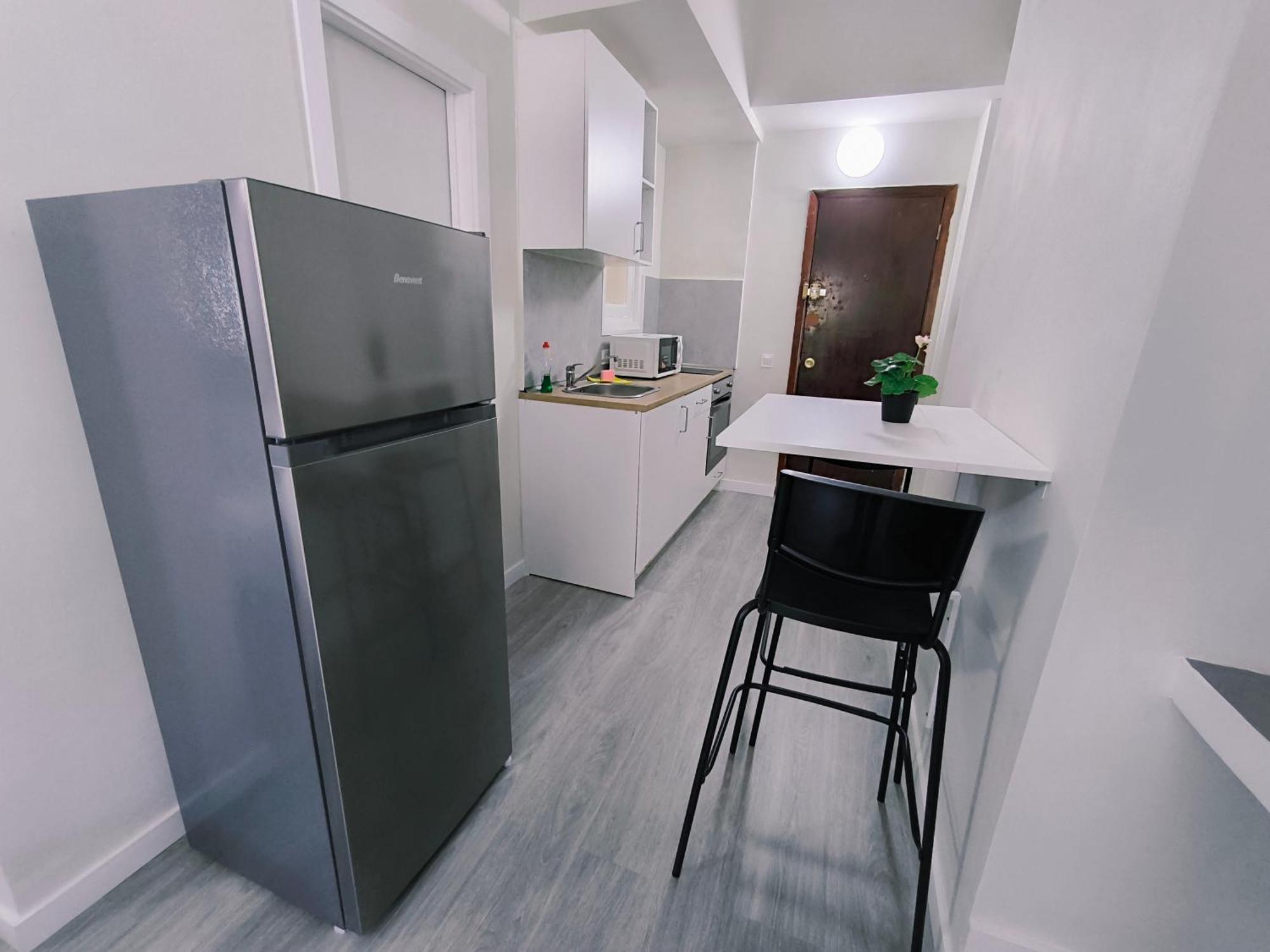Apartamentos Carrillo 7 Santa Cruz de Tenerife Luaran gambar