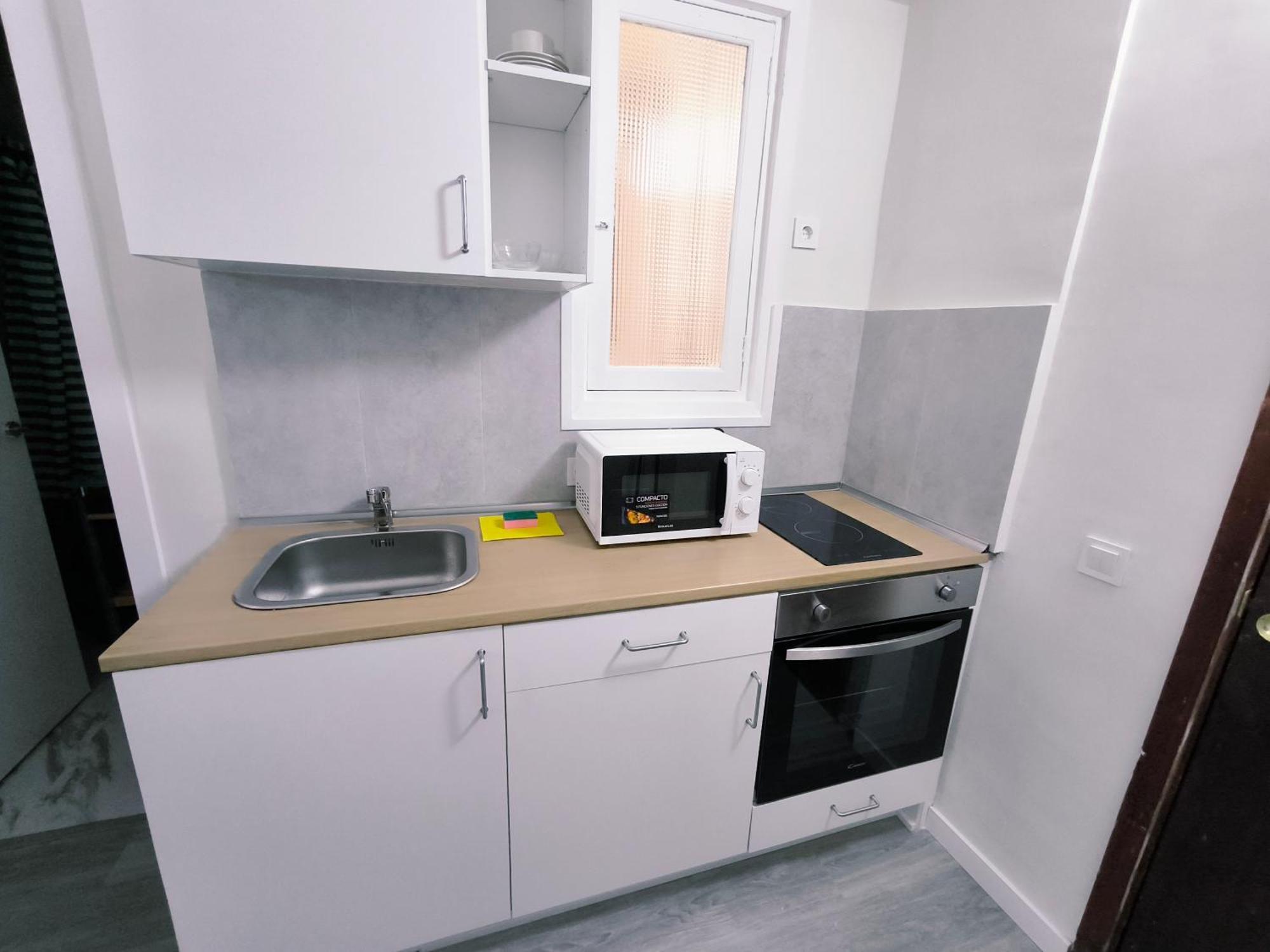 Apartamentos Carrillo 7 Santa Cruz de Tenerife Luaran gambar