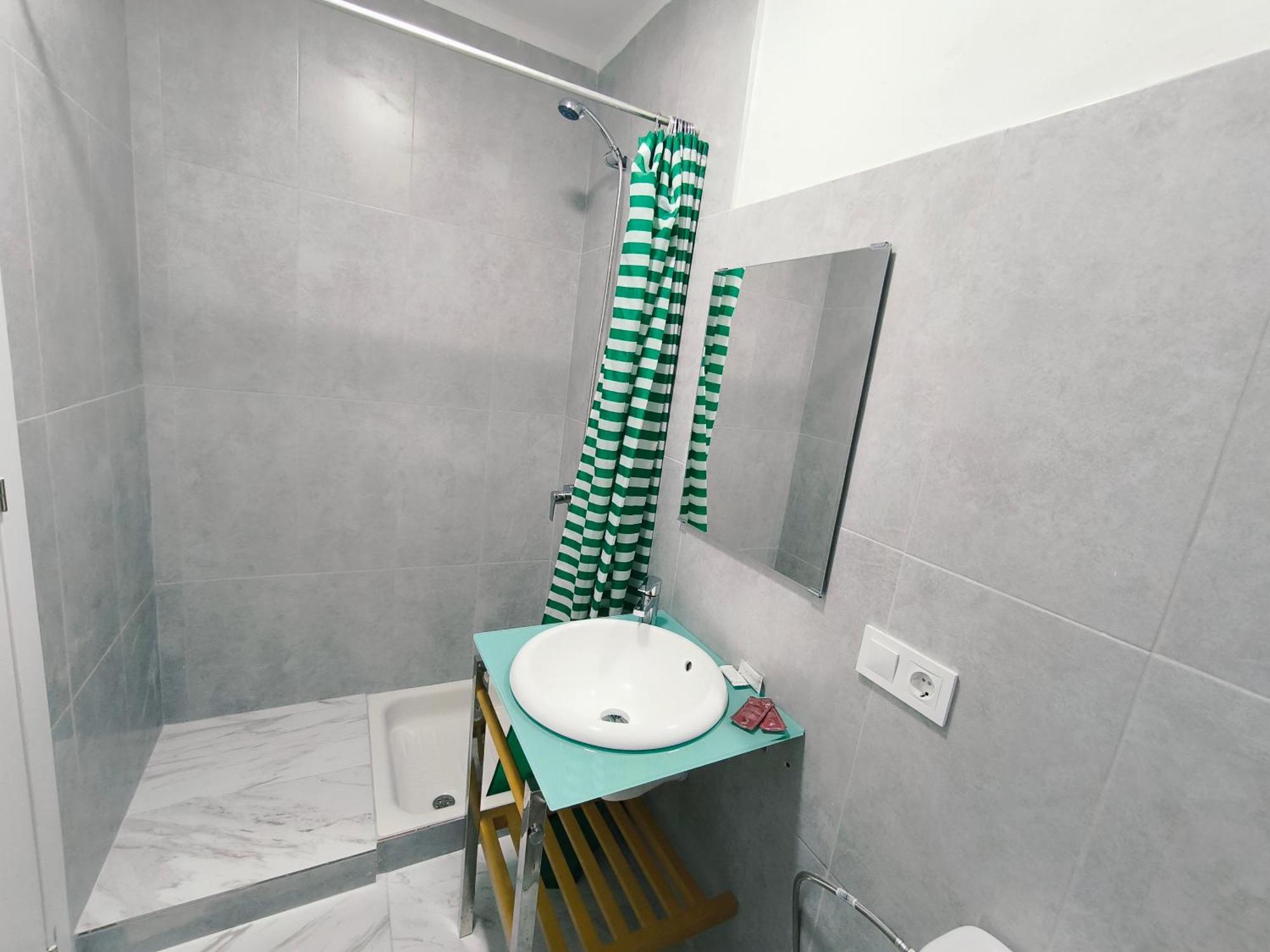 Apartamentos Carrillo 7 Santa Cruz de Tenerife Luaran gambar