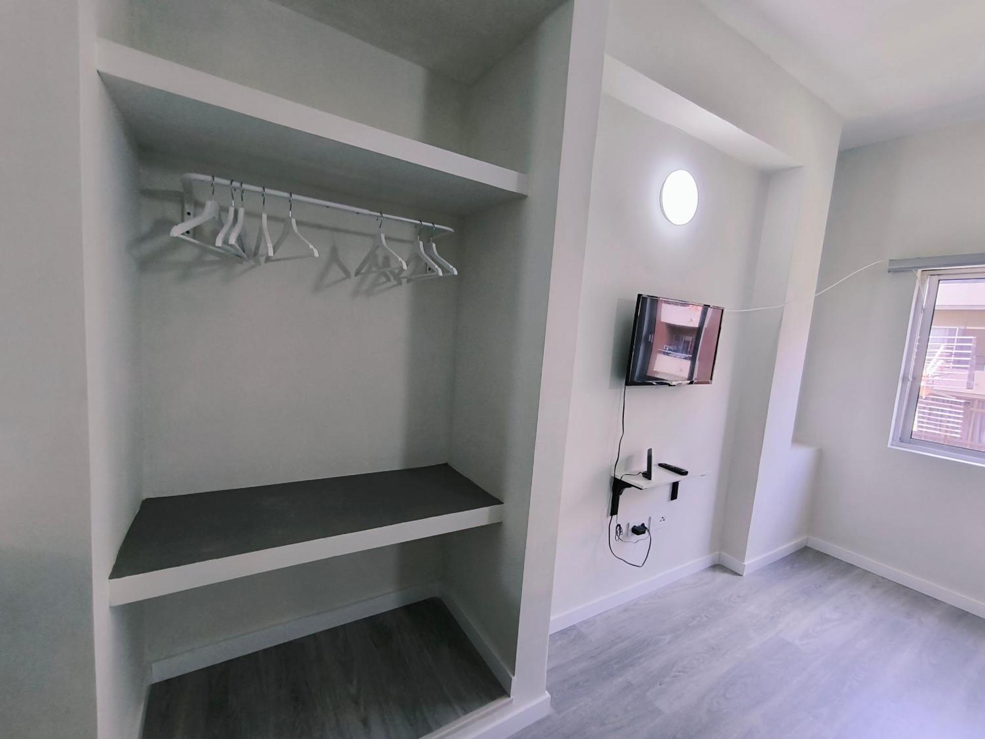 Apartamentos Carrillo 7 Santa Cruz de Tenerife Luaran gambar