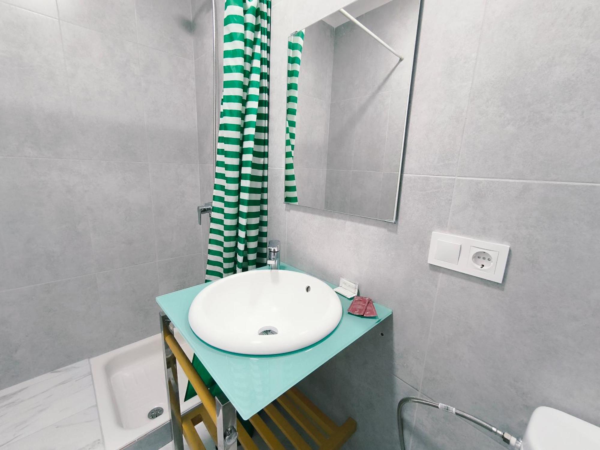 Apartamentos Carrillo 7 Santa Cruz de Tenerife Luaran gambar