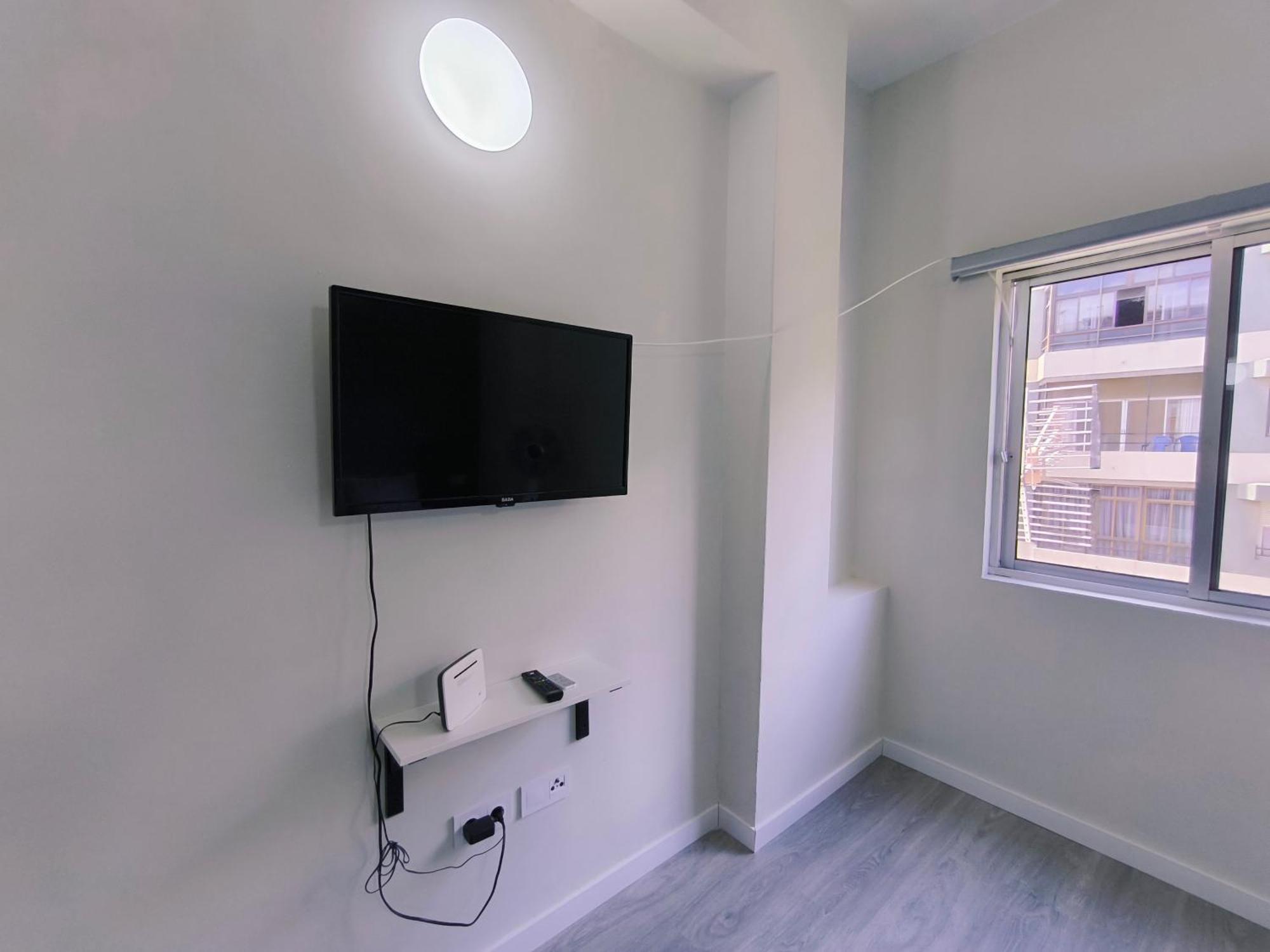 Apartamentos Carrillo 7 Santa Cruz de Tenerife Luaran gambar