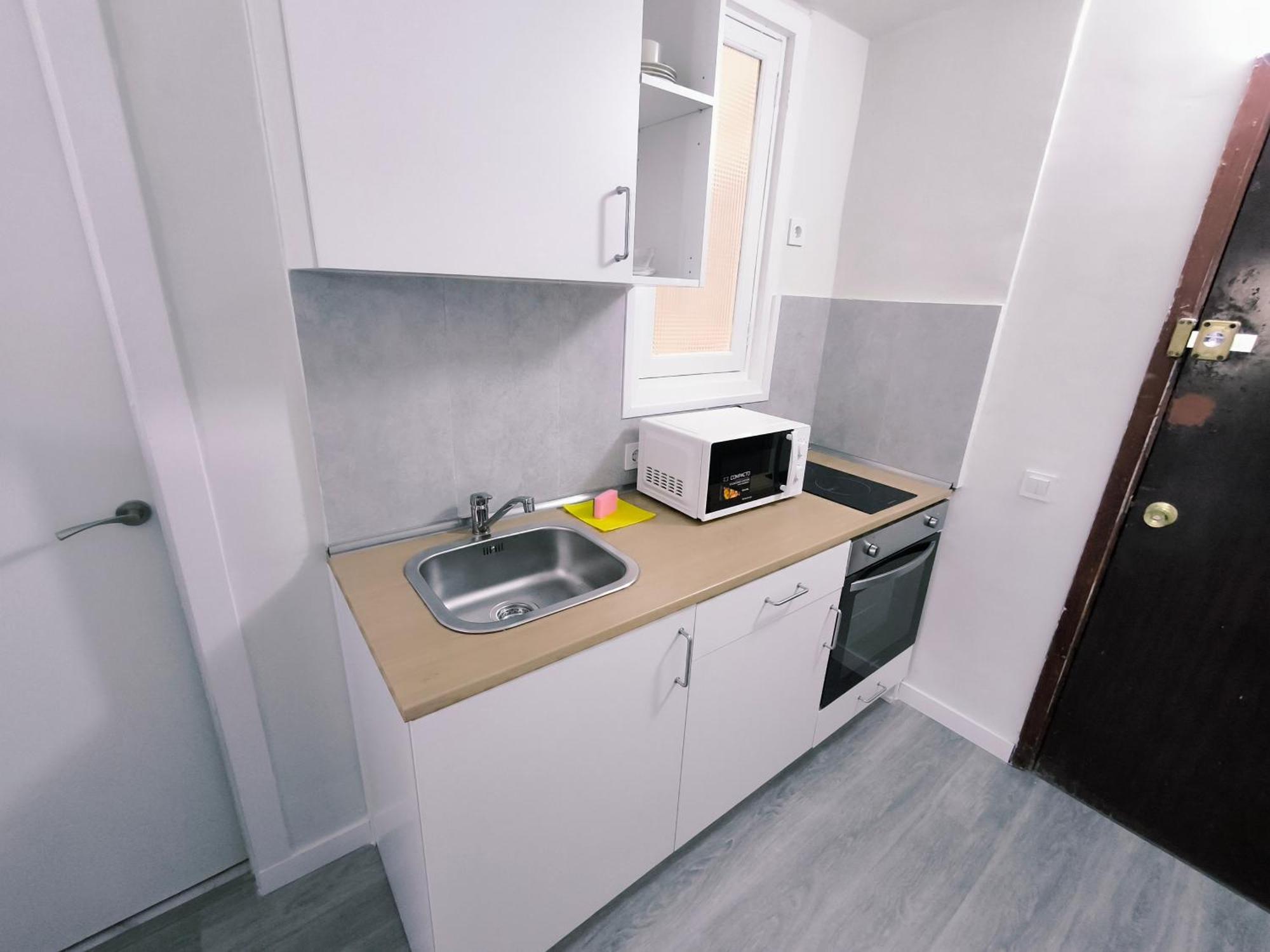 Apartamentos Carrillo 7 Santa Cruz de Tenerife Luaran gambar