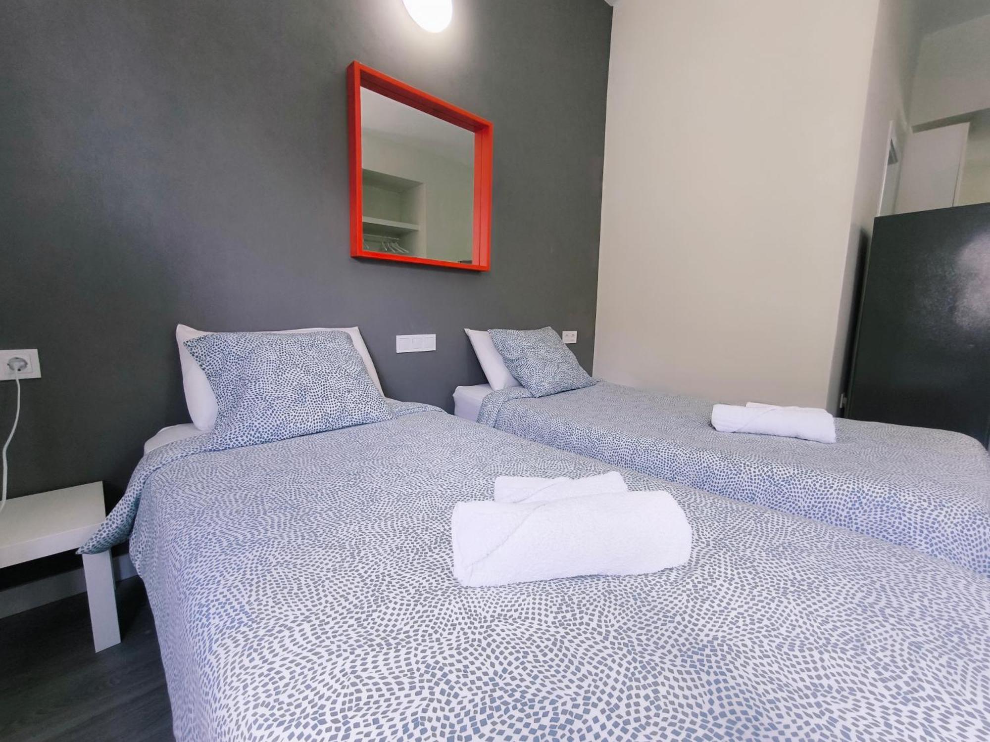 Apartamentos Carrillo 7 Santa Cruz de Tenerife Luaran gambar